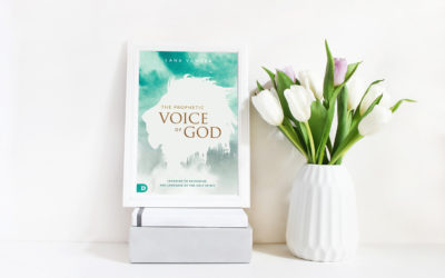 When God Speaks, Can You Hear His Voice?