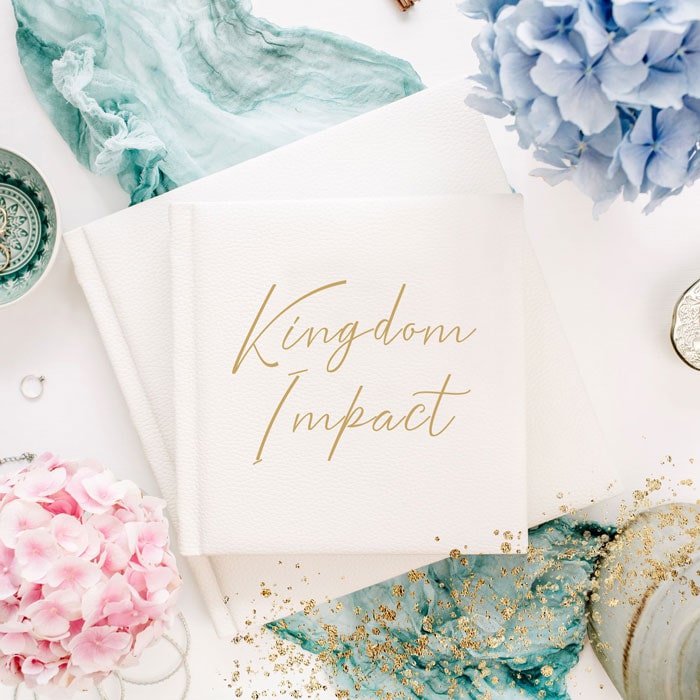 Kingdom Impact